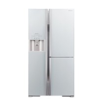 Tủ lạnh Hitachi Inverter 474 lít R-G620GV XT -Hàng chính hãng