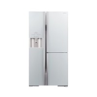 Tủ lạnh 6 cánh Hitachi G620GV(XK) - 657 Lít Inverter - Hàng chính hãng