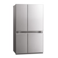 Tủ lạnh Mitsubishi Electric 206 lít MR-FV24EM-BR-V