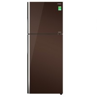 Tủ lạnh Hitachi Inverter 339 lít R-FG450PGV8 (GBW)