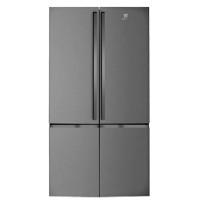 Tủ lạnh Electrolux Inverter 418 lít EBE4502BA