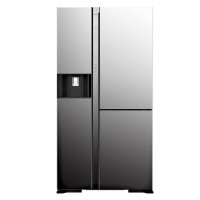 Tủ lạnh Hitachi inverter 365 lít R-VG440PGV3 GBK