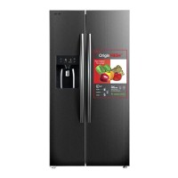 Tủ lạnh Toshiba 505 lít GR-HG55VDZ XK