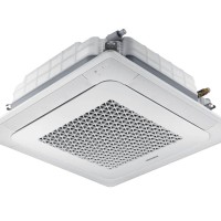 Máy Lạnh Âm trần Samsung Inverter AC090JN4DEH/AF - 3.5HP