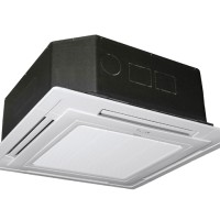 MÁY LẠNH ÂM TRẦN DAIKIN INVERTER 4HP FCF100CVM/RZF100CYM+BRC1E63+BYCQ125EAF (REMOTE DÂY)