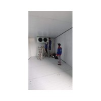 LẮP ĐẶT DÀN KHO LẠNH