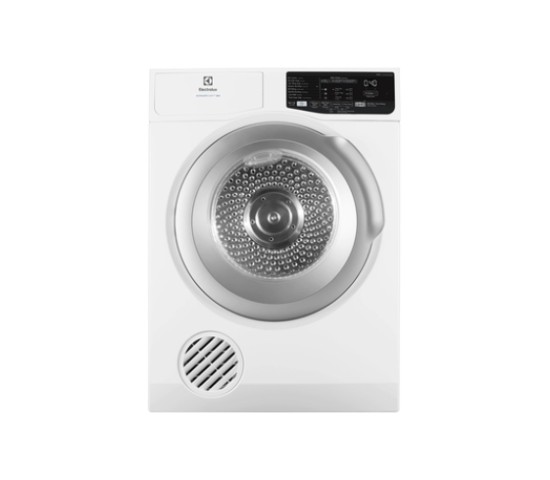 Máy sấy quần áo Electrolux 8 kg EDV805JQWA