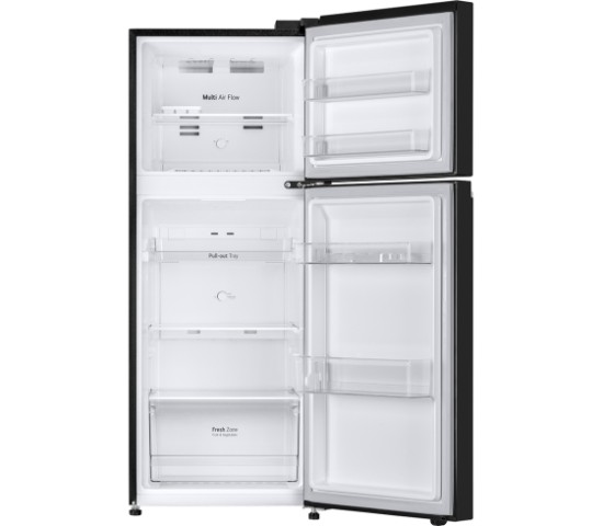 Tủ lạnh LG Inverter 217 lít GV-B212WB