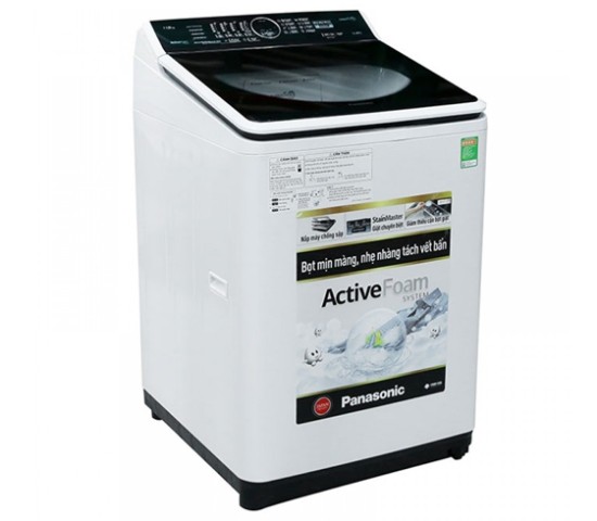 Máy giặt Panasonic 11.5 kg NA-F115A5WRV