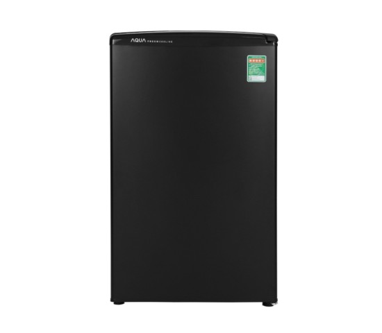 Tủ lạnh Aqua 90 lít AQR-D99FA(BS)