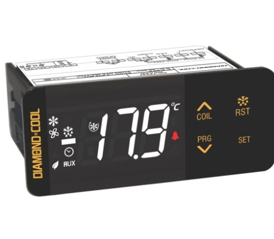 Bộ điều khiển kho lạnh