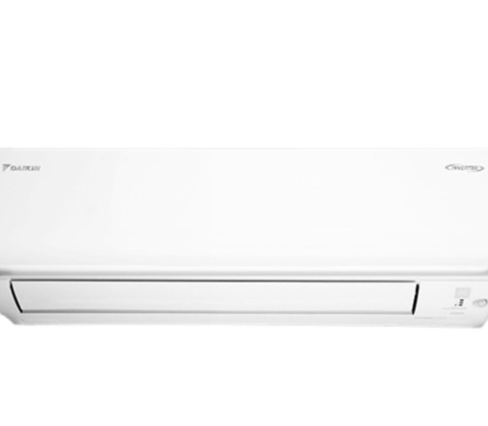 DAIKIN 1 CHIỀU INVERTER FTKC71TVMV/RKC71TVMV