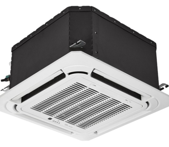 ĐIỀU HÒA ÂM TRẦN DAIKIN FCF125CVM/RZF125CYM, KHIỂN DÂY