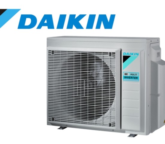 ĐIỀU HÒA ÂM TRẦN DAIKIN FCF140CVM/RZF140CYM, KHIỂN XA