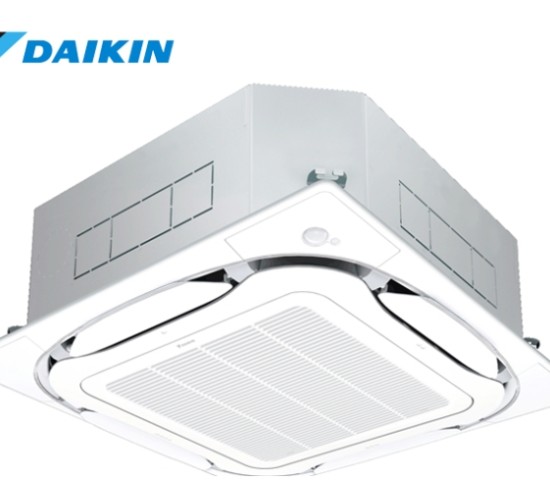 ĐIỀU HÒA ÂM TRẦN DAIKIN FCF50CVM/RZF50CV2V, KHIỂN XA
