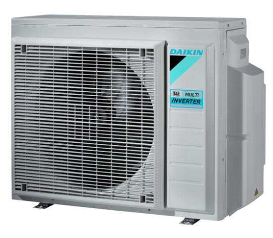 ĐIỀU HÒA ÂM TRẦN DAIKIN FCF50CVM/RZF50CYM, KHIỂN XA