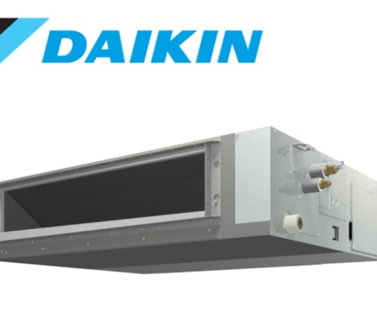 ĐIỀU HÒA ÁP TRẦN DAIKIN FHA100BVMV/RZF100CVM, KHIỂN DÂY