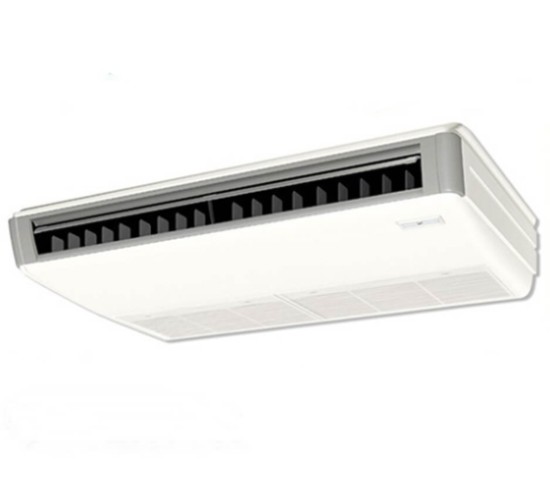 ĐIỀU HÒA ÁP TRẦN DAIKIN FHA100BVMV/RZF100CYM, KHIỂN DÂY