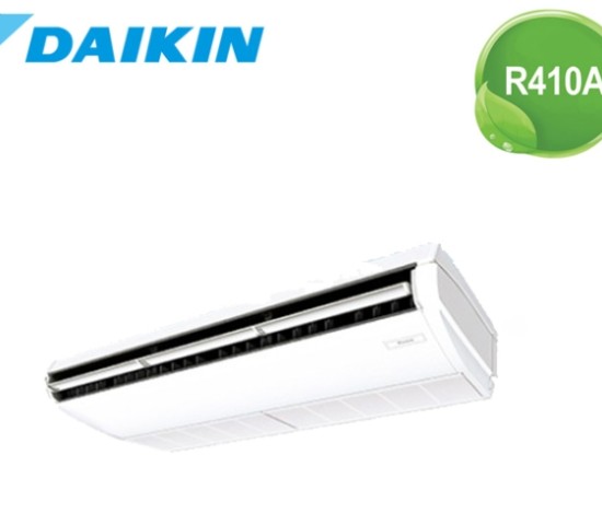 ĐIỀU HÒA ÁP TRẦN DAIKIN FHA100BVMV/RZF100CYM, KHIỂN XA