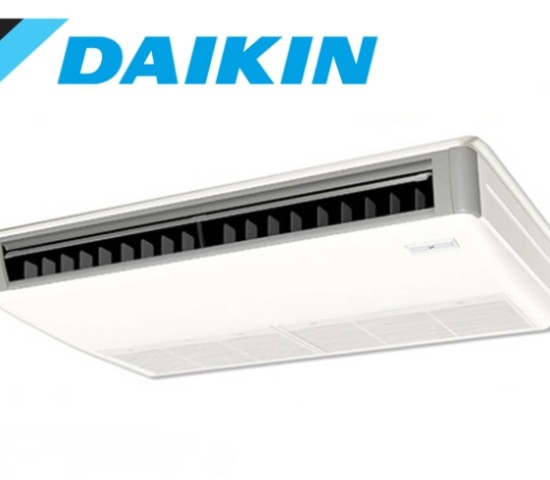 ĐIỀU HÒA ÁP TRẦN DAIKIN FHA125BVMV/RZF125CVM, KHIỂN DÂY