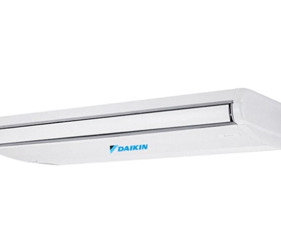 ĐIỀU HÒA ÁP TRẦN DAIKIN FHA125BVMV/RZF125CVM, KHIỂN XA