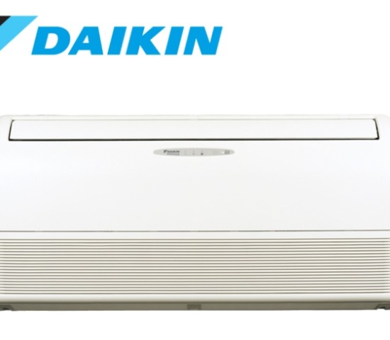 ĐIỀU HÒA ÁP TRẦN DAIKIN FHA140BVMV/RZF140CVM, KHIỂN DÂY