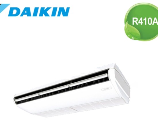 ĐIỀU HÒA ÁP TRẦN DAIKIN FHA140BVMV/RZF140CVM, KHIỂN XA