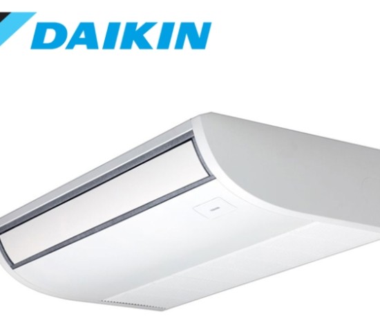 ĐIỀU HÒA ÁP TRẦN DAIKIN FHA140BVMV/RZF140CYM, KHIỂN DÂY