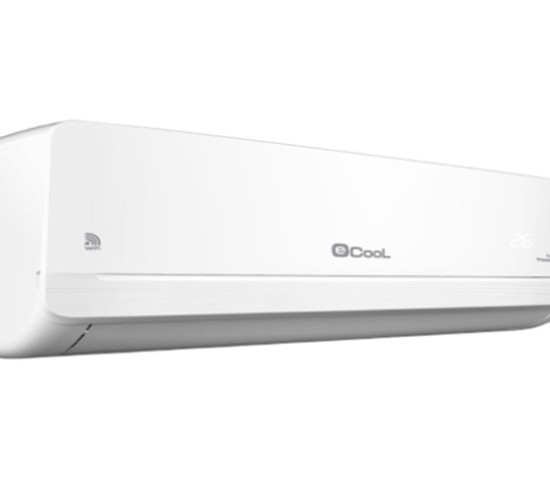 Điều hòa Ecool inverter 12000BTU 1 chiều ECL - 1l12FL