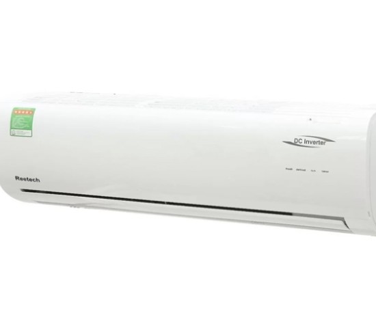 Máy lạnh áp trần Reetech RU12/RC12 (1.5HP)