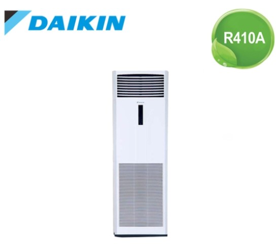 ĐIỀU HÒA SKY AIR TỦ ĐỨNG 1 CHIỀU DAIKIN FVRN140BXV1V/RR140DBXY1V, 3 PHA