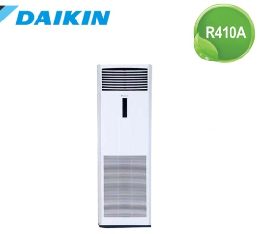 Điều hòa tủ đứng 1 chiều Daikin FVRN71BXV1V/RR71CBXY1V, 3 pha