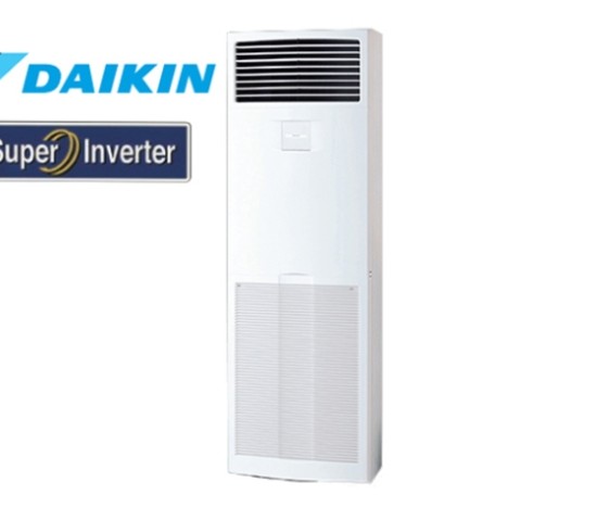 Điều hòa tủ đứng Daikin FVQ71CVEB/RZR71MVMV, khiển dây