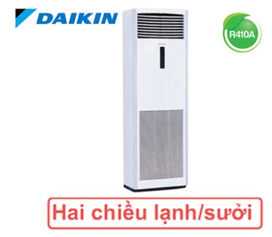 ĐIỀU HÒA TỦ ĐỨNG SKYAIR DAIKIN FVQN100AXV19/RQ100DGXY19, KHIỂN XA