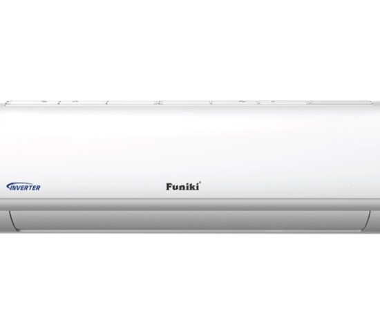Máy lạnh Funiki 1.5hp 1 chiều Inverter 12000 BTU HIC12TMU