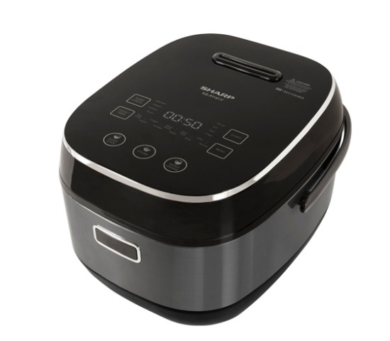 Nồi cơm điện sharp 1.8lít KS-19TJV