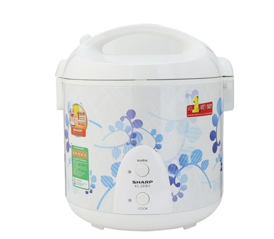 máy say sinh tố sharp 1.25lít EM-SAVE1V