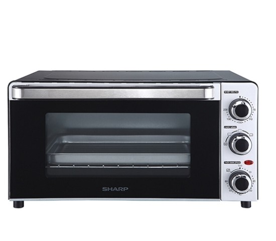 Lò nướng điện Sharp 32 lít EO-B32RCV