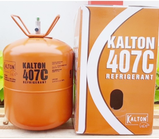 Gas Floron 407c - 11.3kg