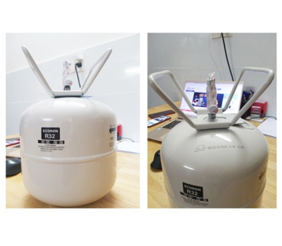 Gas Lạnh R32a Taisei/ Ecoro 10kg