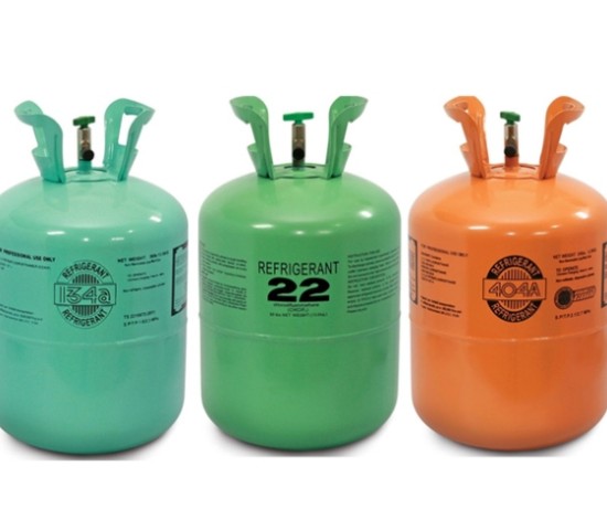 Gas Supon R22 - 13.6kg