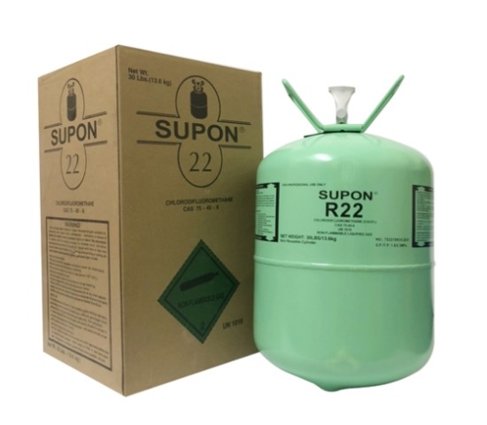 Gas Lạnh 410a Freon 11.3kg