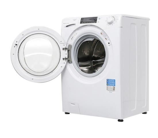 Máy Giặt AQUA 9.8 Kg AQD-AF980A (W)