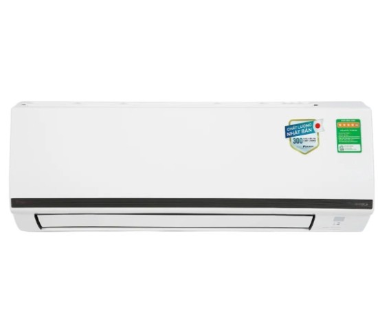 Maý lạnh Daikin 1.5HP FTKB35XVMV/RKB35XVMV