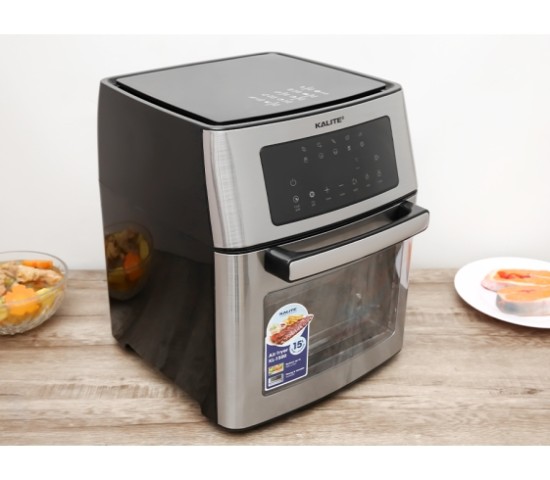 Lò chiên không dầu Kalite KL-1500 15 lít