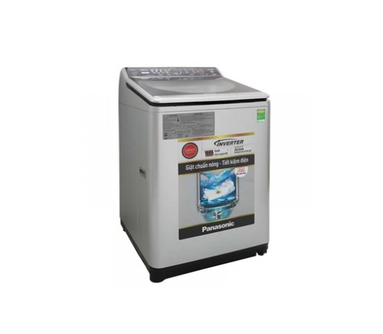 Máy giặt Panasonic Inverter 11.5 Kg NA-FS11X7LRV