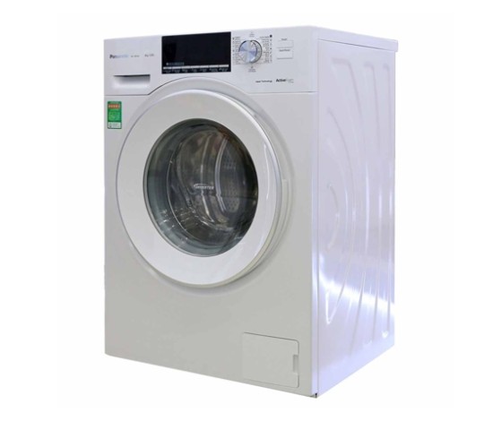 Máy giặt Panasonic NA-128VK5WVT 8.0 kg