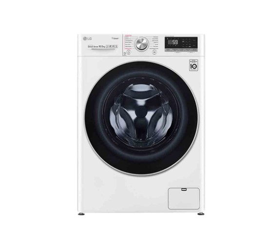 Máy giặt LG Inverter 10kg FG1450S3W