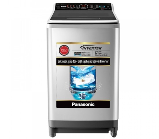 Máy Giặt Panasonic 10 Kg NA-120VG6WV2