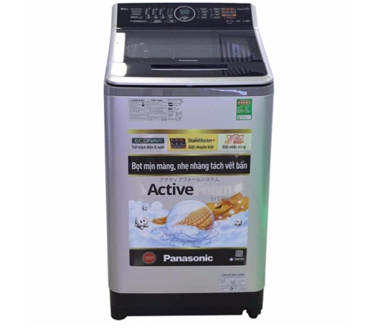 Máy giặt Panasonic 12.5 kg NA-F125A5WRV